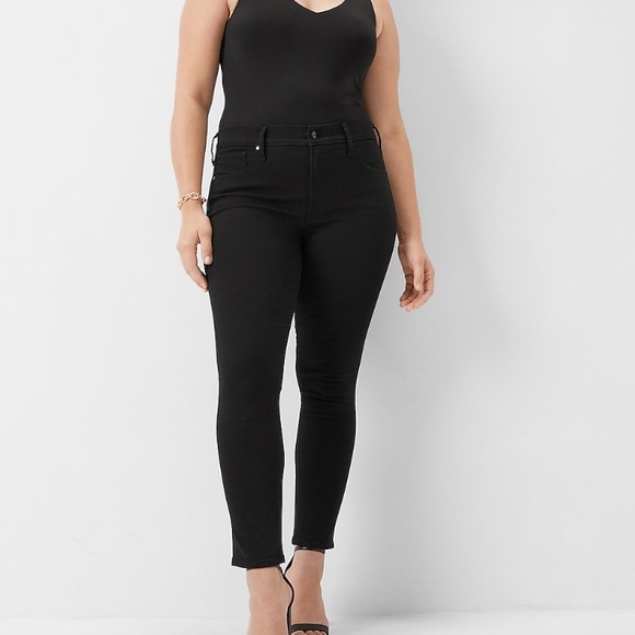 🌺Express Jeans🌸 - Picture 3 of 10